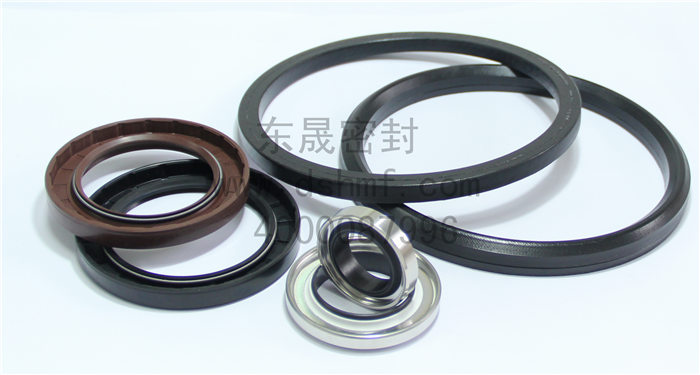 工程機(jī)械，密封件，產(chǎn)品